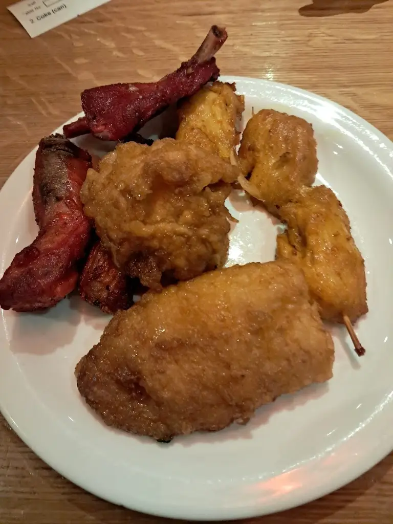 Menu_Beijing Banquet Kilmarnock_Kilmarnock_immagine_5