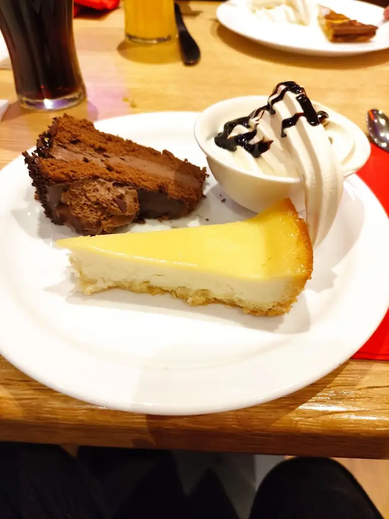 Menu_Beijing Banquet Kilmarnock_Kilmarnock_immagine_6