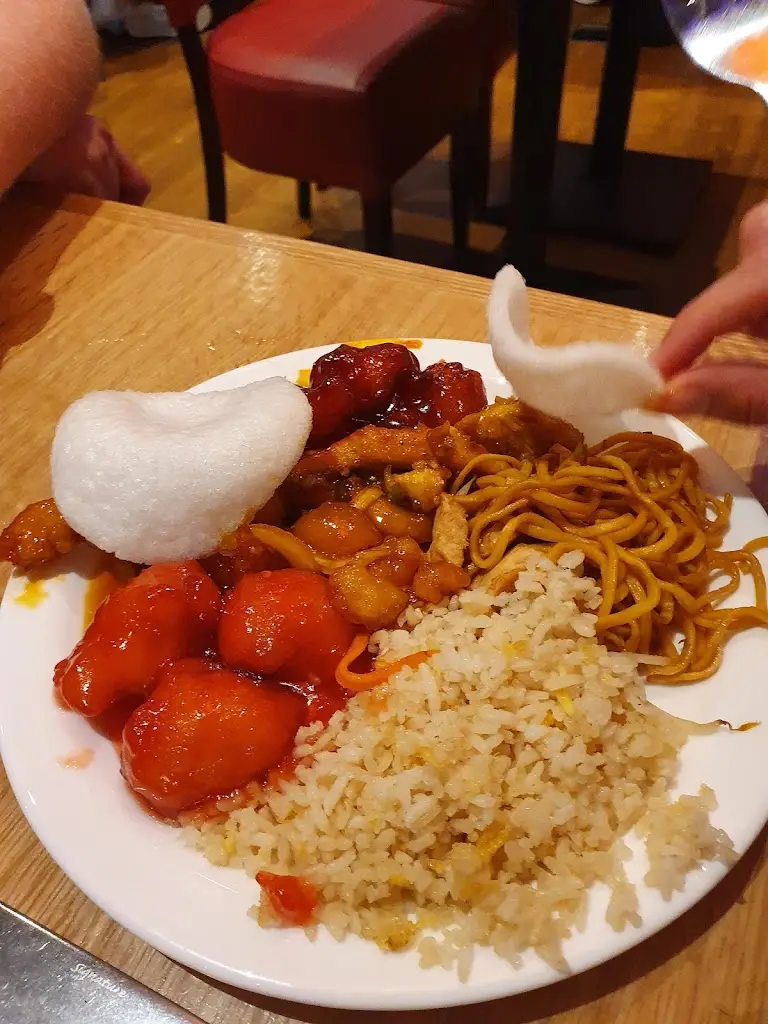 Menu_Beijing Banquet Kilmarnock_Kilmarnock_immagine_8