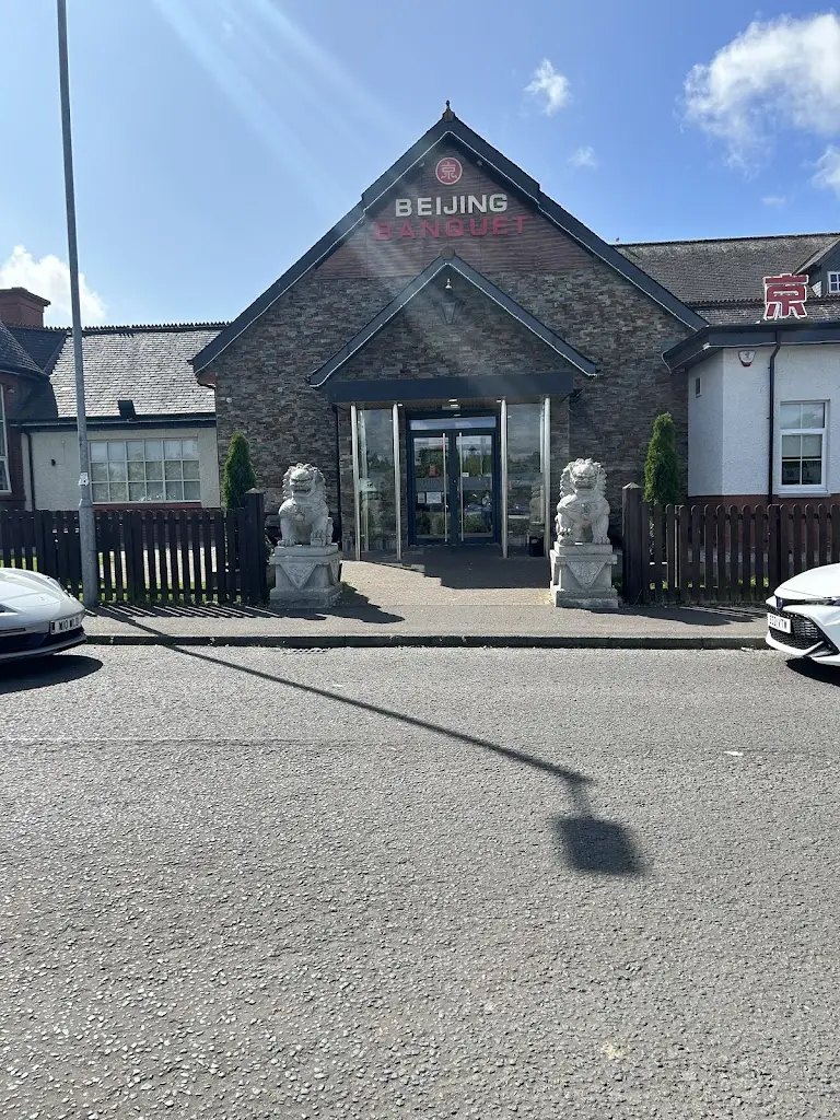 Lizzie_Beijing Banquet Kilmarnock_Kilmarnock_recensione