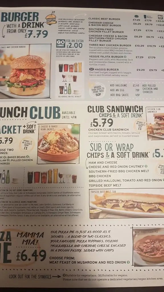 Menu_First Edition_Kilmarnock_image_2