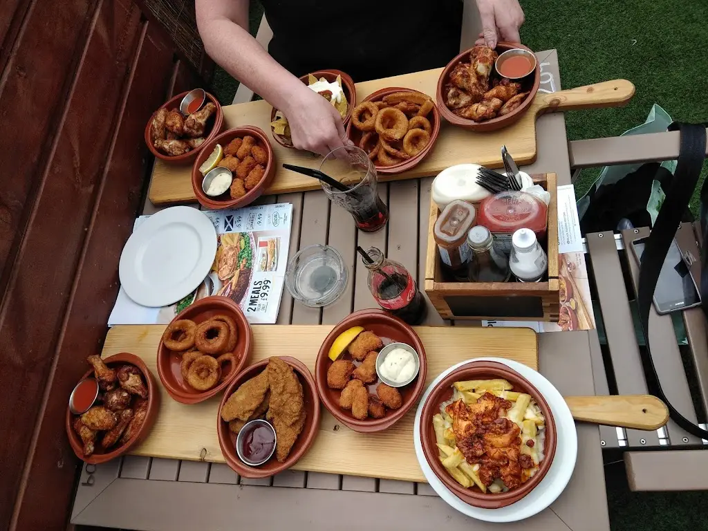 Menu_First Edition_Kilmarnock_image_9