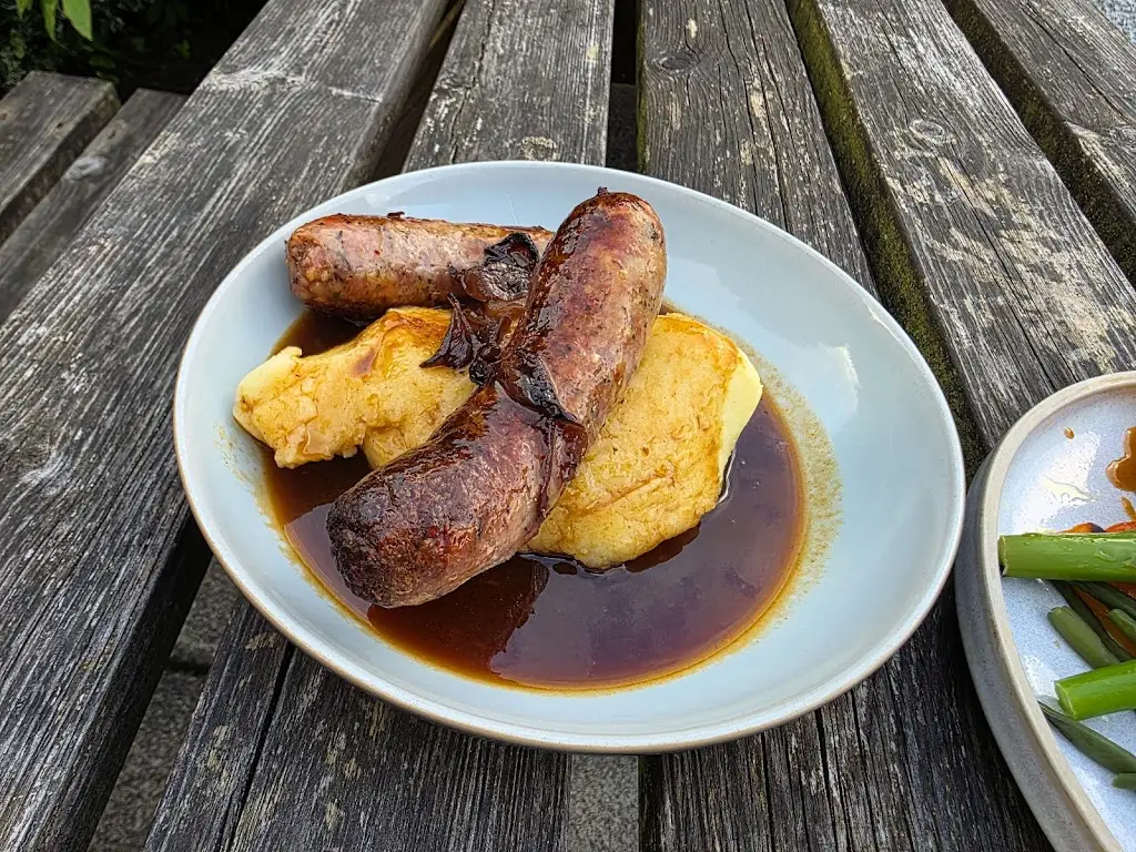 Ryan Abram_The Cross Keys_Kippen_review