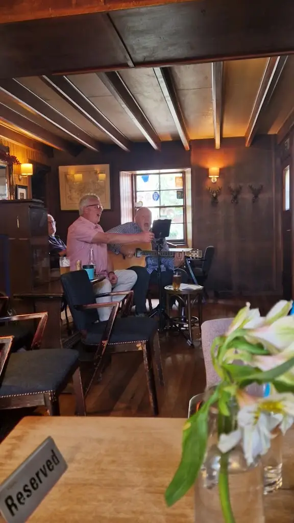 The Cross Keys_Kippen_slider_image_1