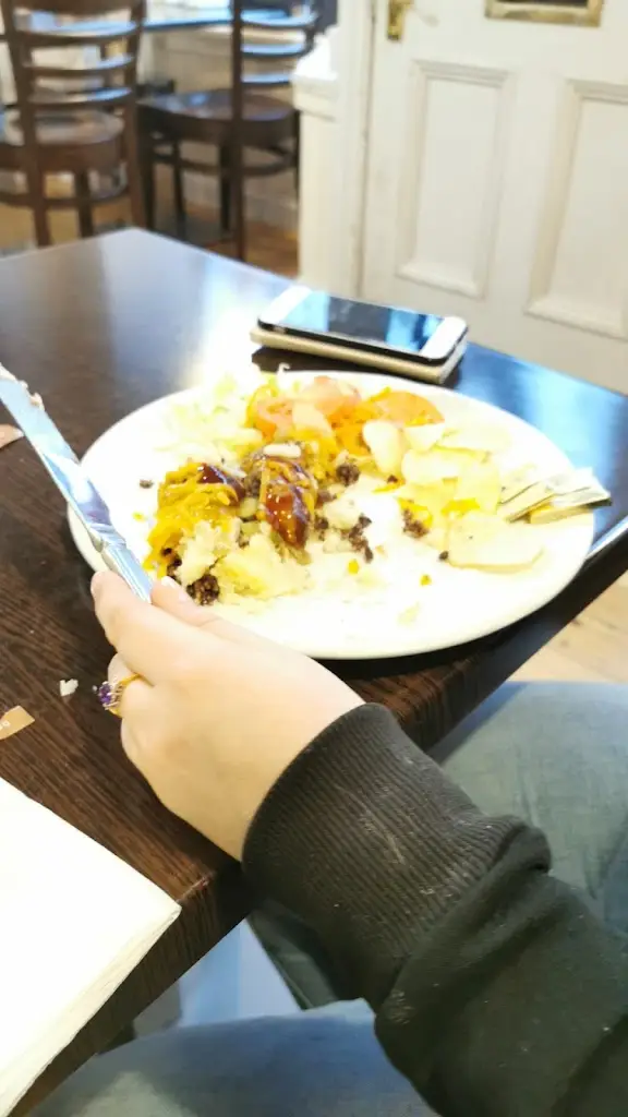 Menu_Cafè Aroma_Kingussie_image_7