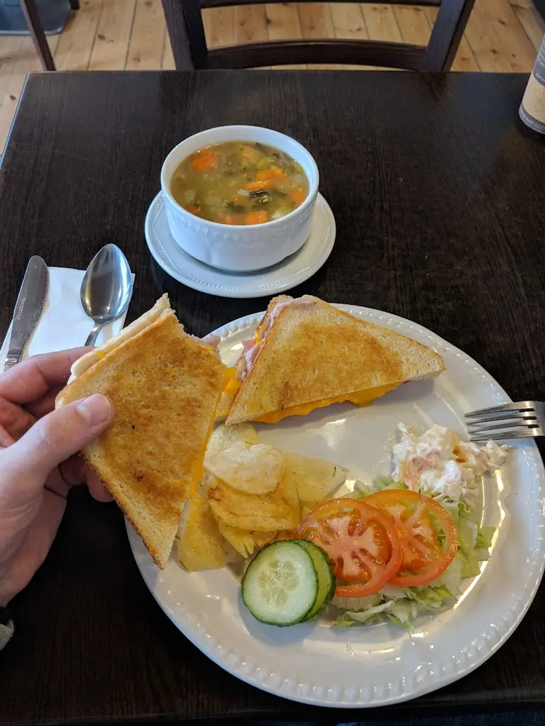 Menu_Cafè Aroma_Kingussie_image_9