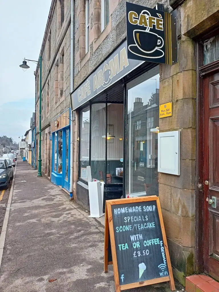 Cafè Aroma_Kingussie_slider_image_3