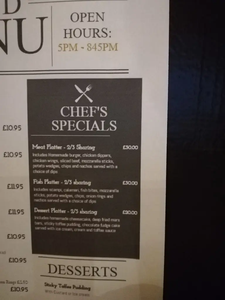 Menu_Royal Tandoori_Kingussie_immagine_2