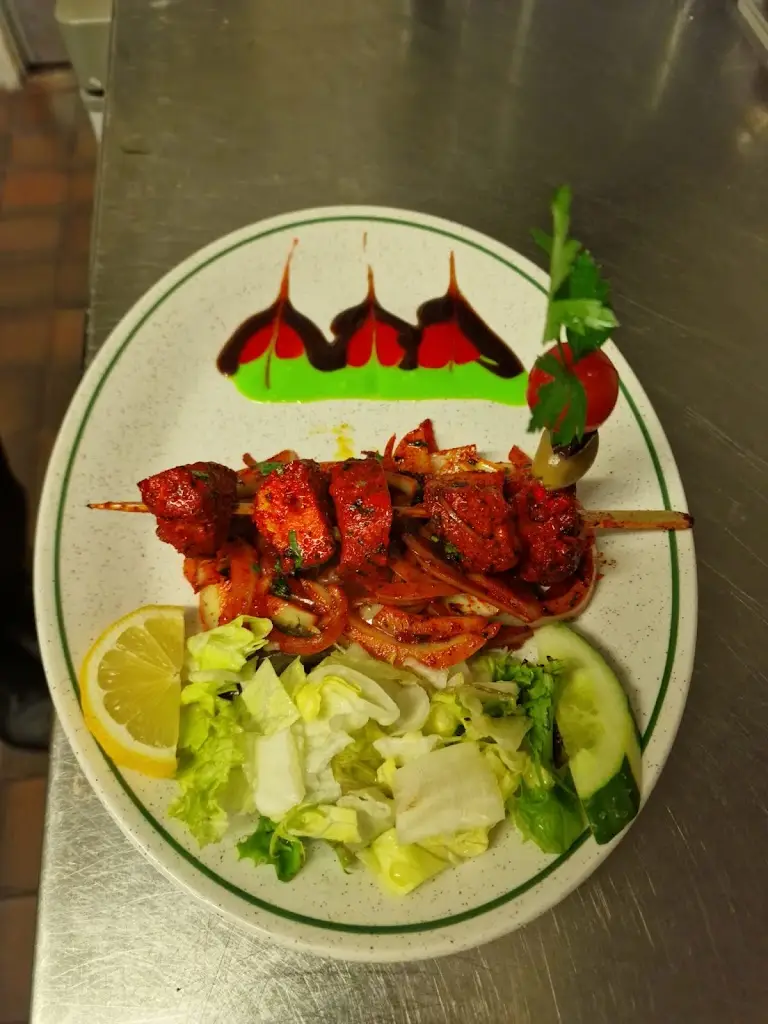 Menu_Royal Tandoori_Kingussie_immagine_7