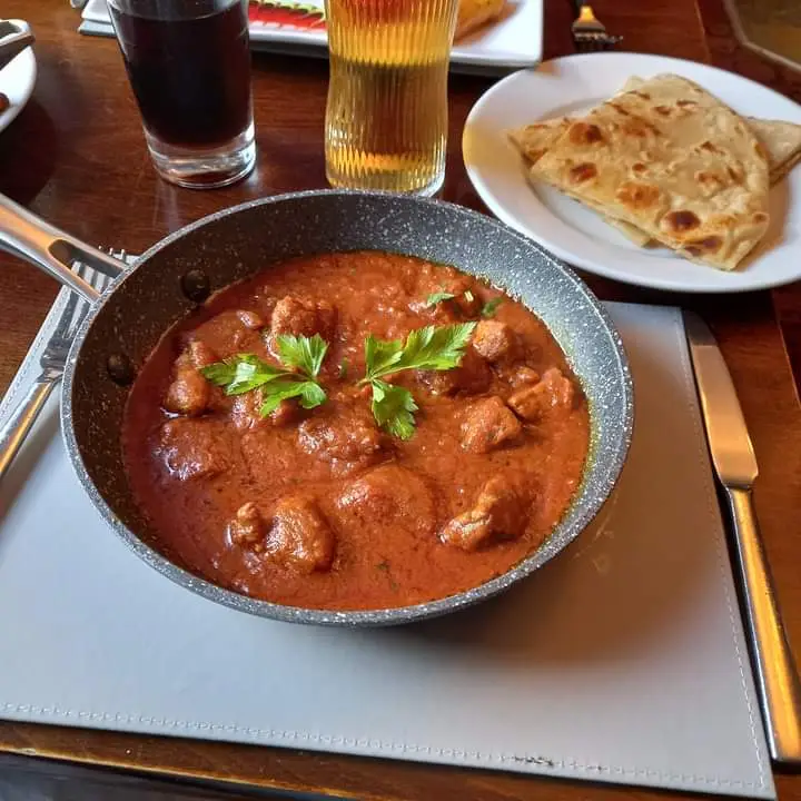 Menu_Royal Tandoori_Kingussie_immagine_9