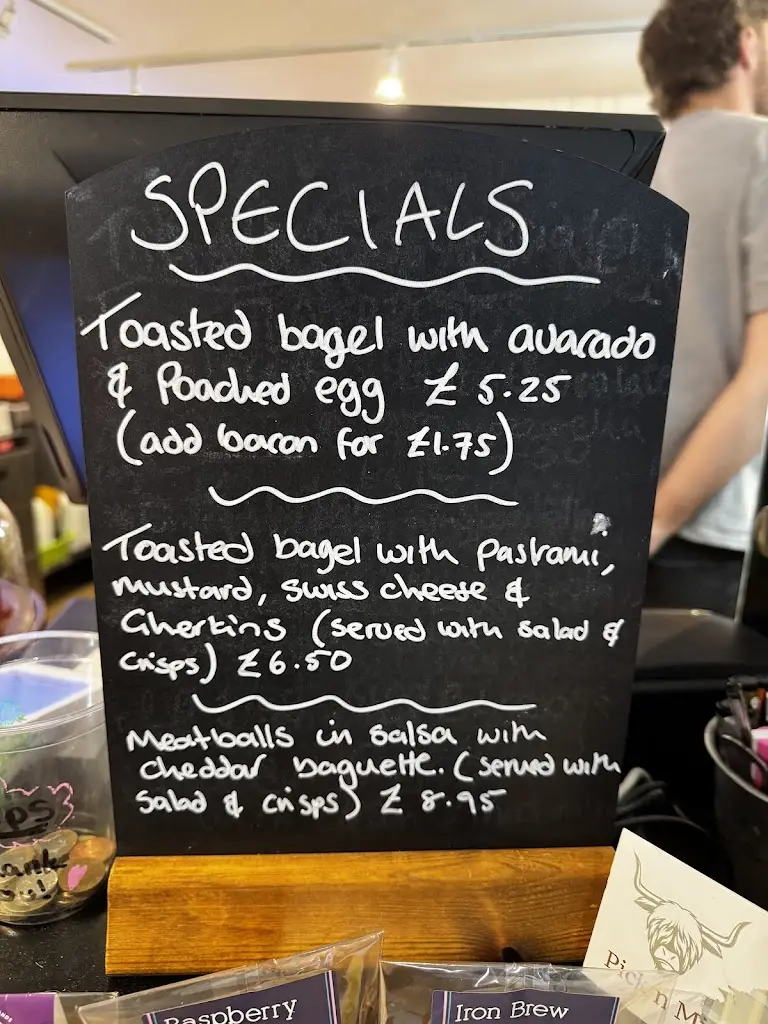 Oliver Singh_Sugarbowl Cafe and Gifts Shop_Kingussie_review