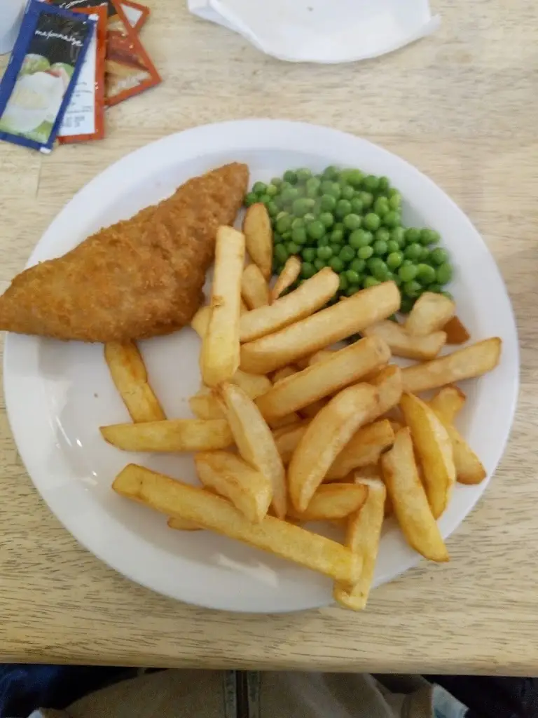 Menu_Herbie's_Bishop's Castle_image_5