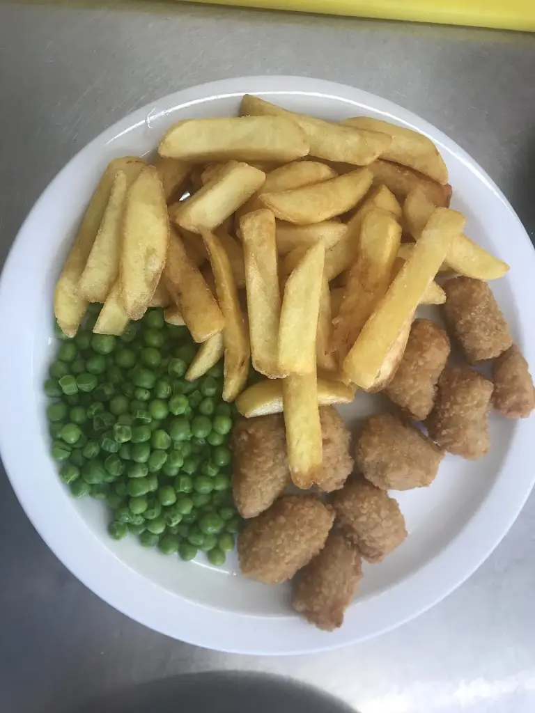 Menu_Herbie's_Bishop's Castle_image_7