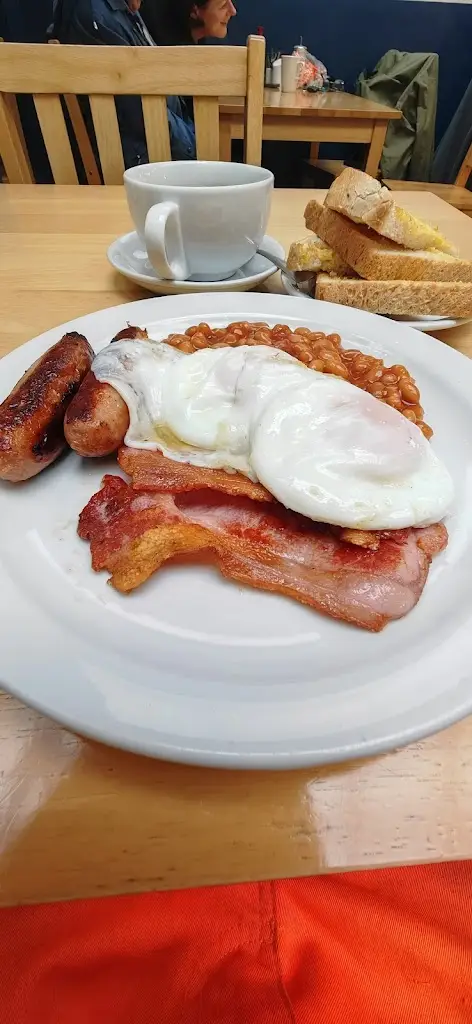 Menu_Herbie's_Bishop's Castle_image_8