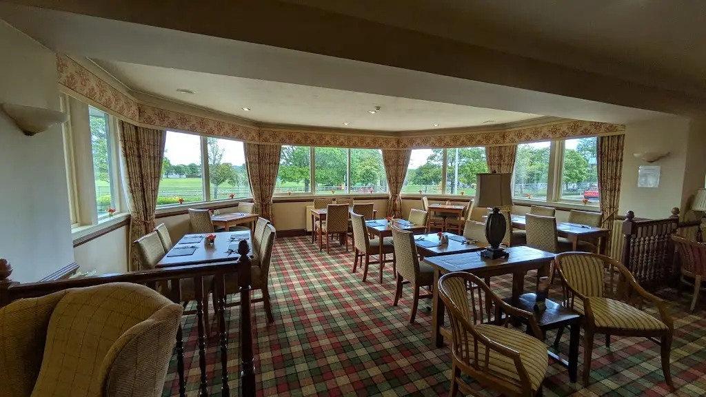 Thurso Lass_Strathburn Hotel Inverurie by Compass Hospitality_Kintore_review