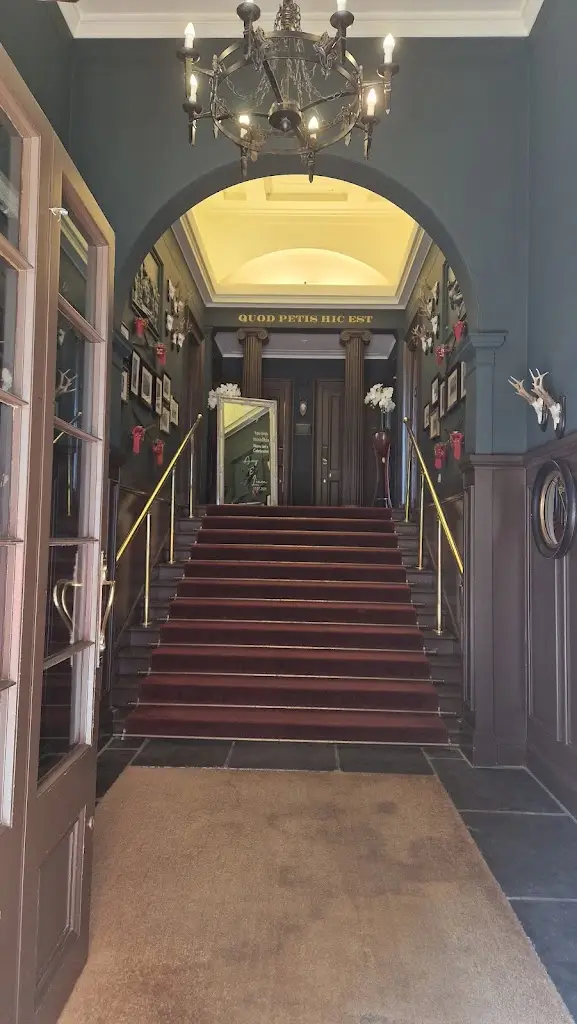 The Littlewood_Thainstone House_Kintore_review