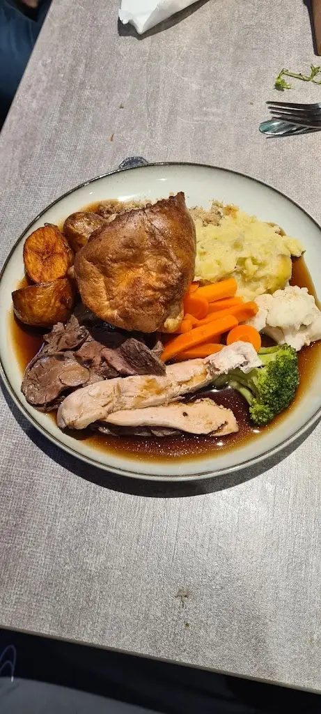 Menu_The Square Kintore_Kintore_image_4