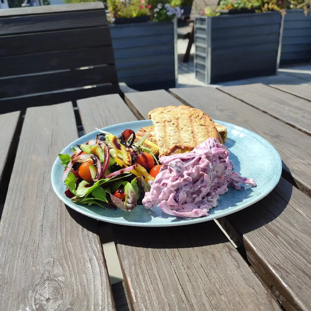 Menu_The Hummingbird Cafe_Kintore_immagine_3