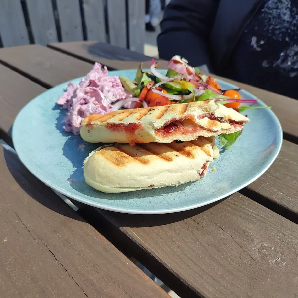 Menu_The Hummingbird Cafe_Kintore_immagine_4