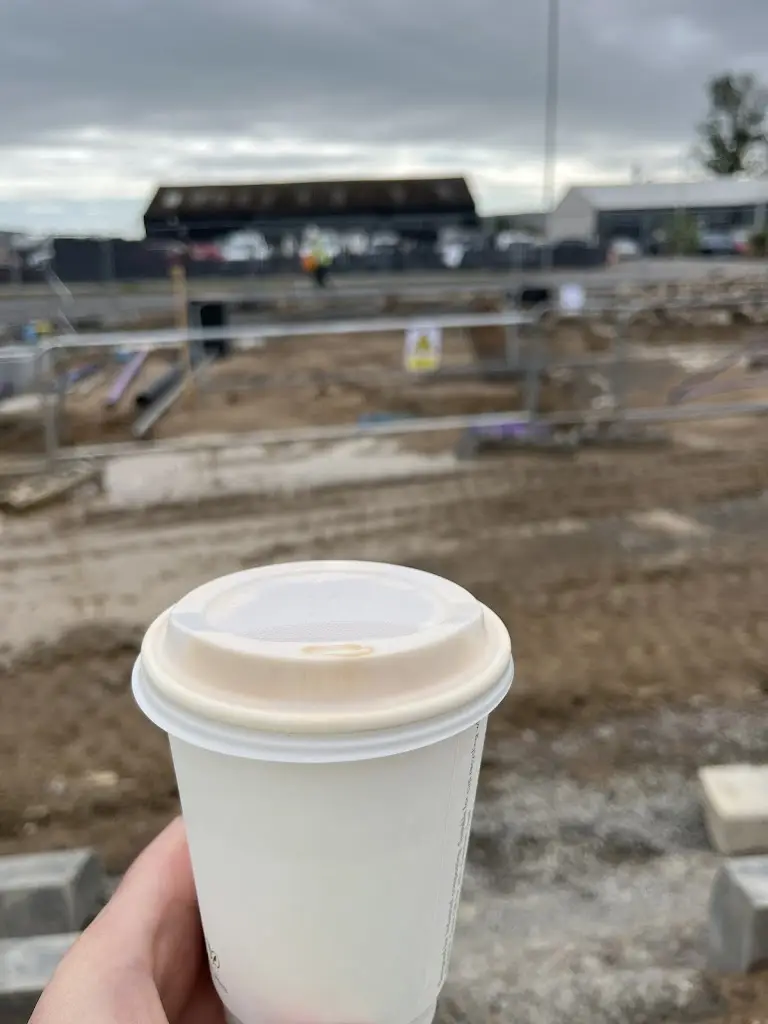 Craig Morris_The Hummingbird Cafe_Kintore_recensione