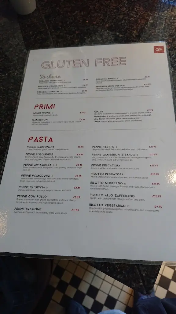 Menu_Nonna's Kitchen_Kirkintilloch_image_3