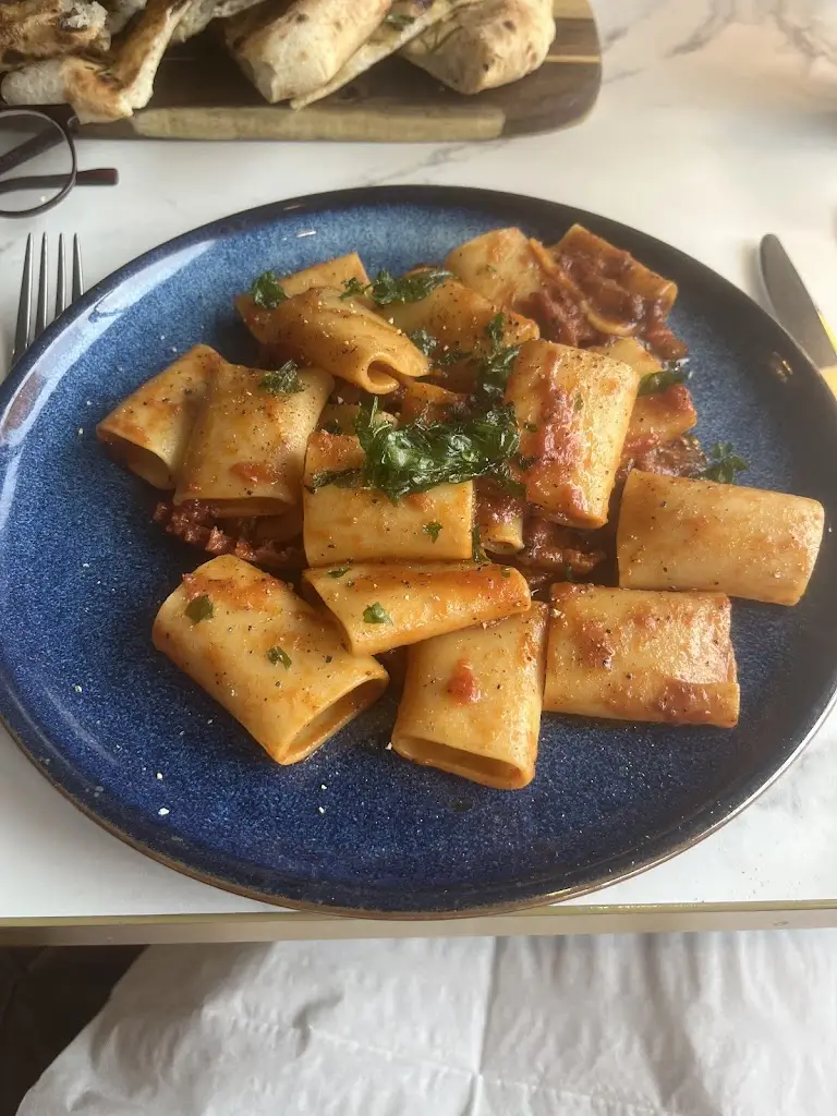 Karen Bradley_Nonna's Kitchen_Kirkintilloch_review
