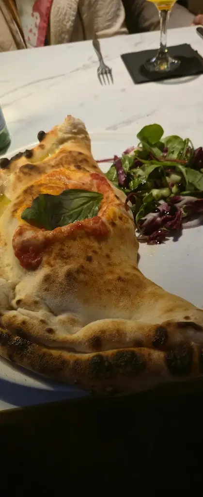 Kieran_Nonna's Kitchen_Kirkintilloch_review