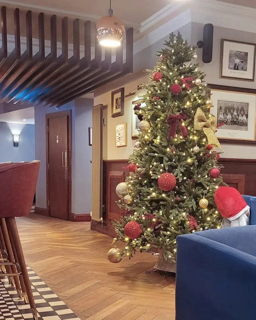 Maxine Devennie_Nonna's Kitchen_Kirkintilloch_review