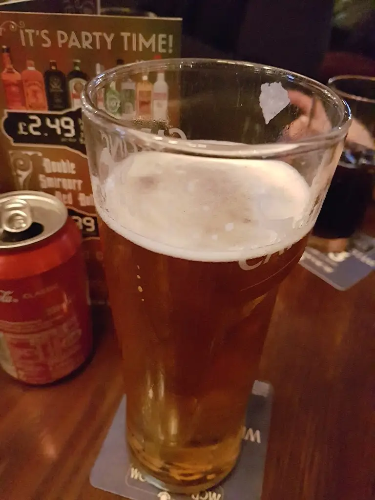 Menu_Chase Inn_Kirkintilloch_image_3