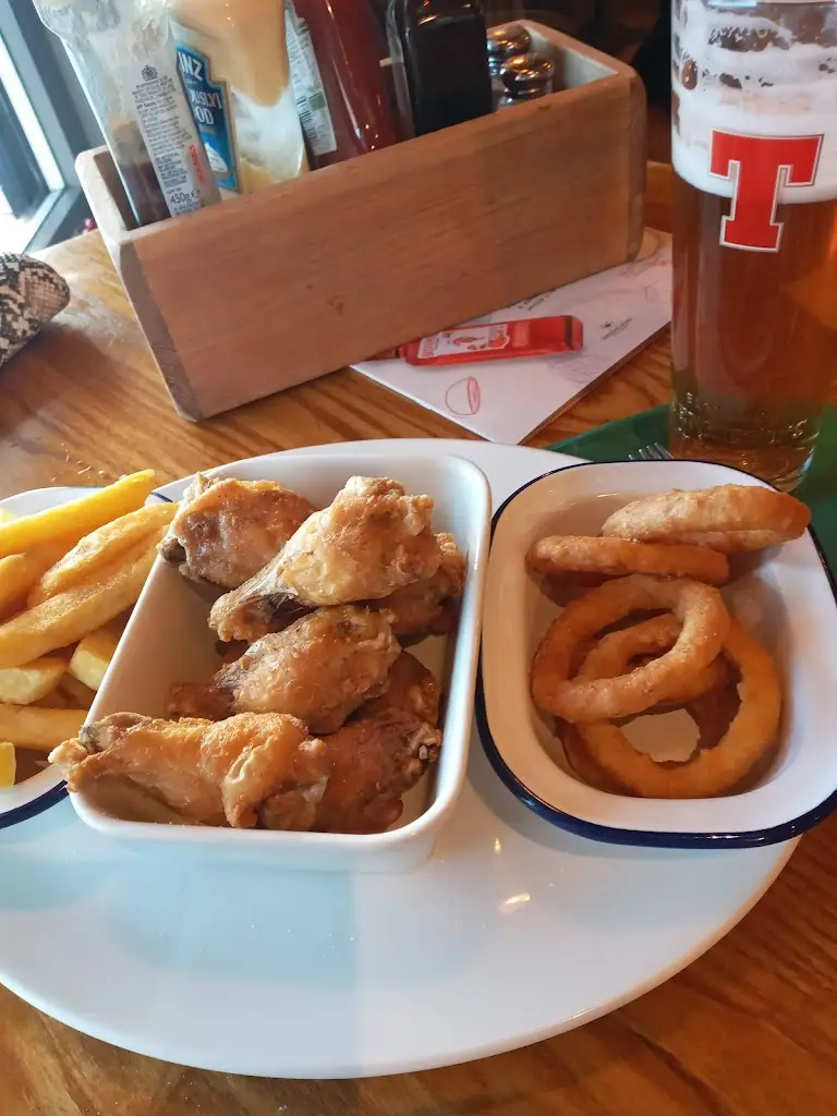 Menu_Chase Inn_Kirkintilloch_image_4