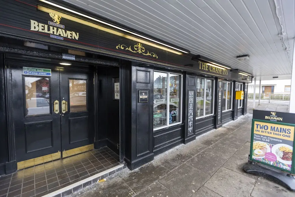 Chase Inn_Kirkintilloch_slider_image_1