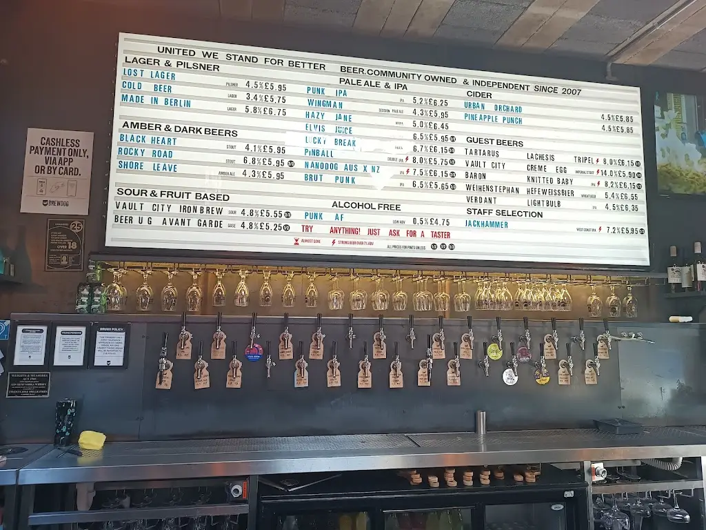 Menu_BrewDog Inverurie_Inverurie_image_4