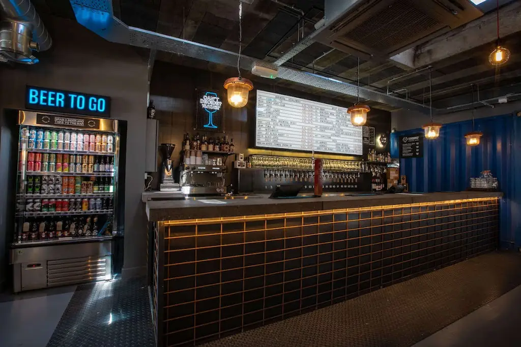 BrewDog Inverurie_Inverurie_slider_image_1