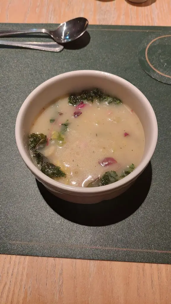 Menu_Forsyth @ the Montgomerie_Inverurie_immagine_5