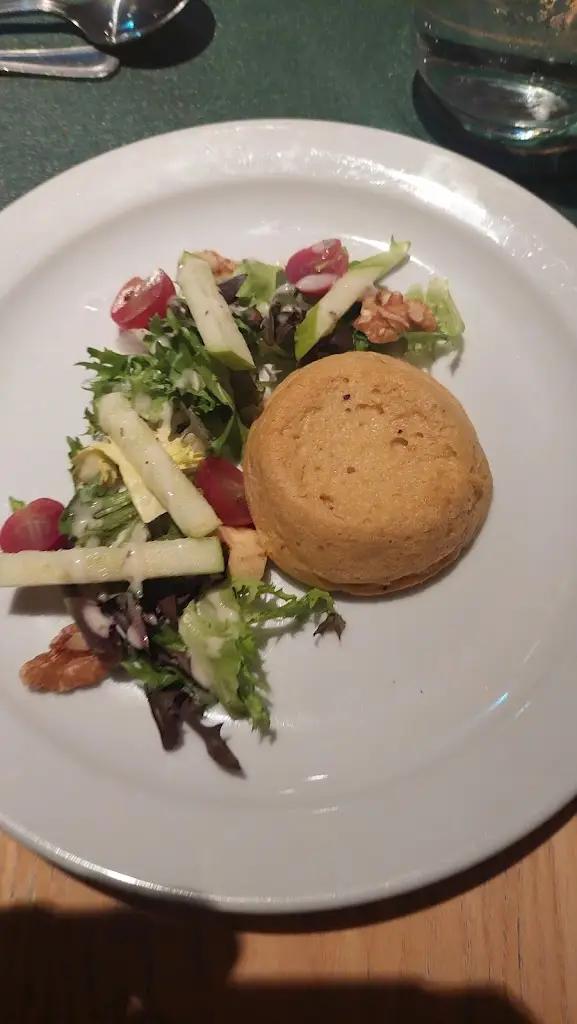 Tork Mackenzie_Forsyth @ the Montgomerie_Inverurie_recensione