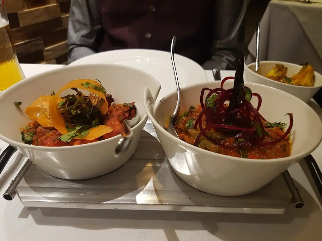 Menu_Rajpoot Indian Restaurant_Inverurie_image_4