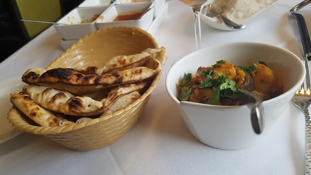 Menu_Rajpoot Indian Restaurant_Inverurie_image_6