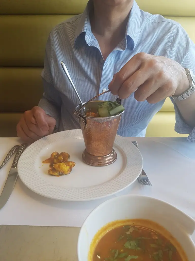 Menu_Rajpoot Indian Restaurant_Inverurie_image_7