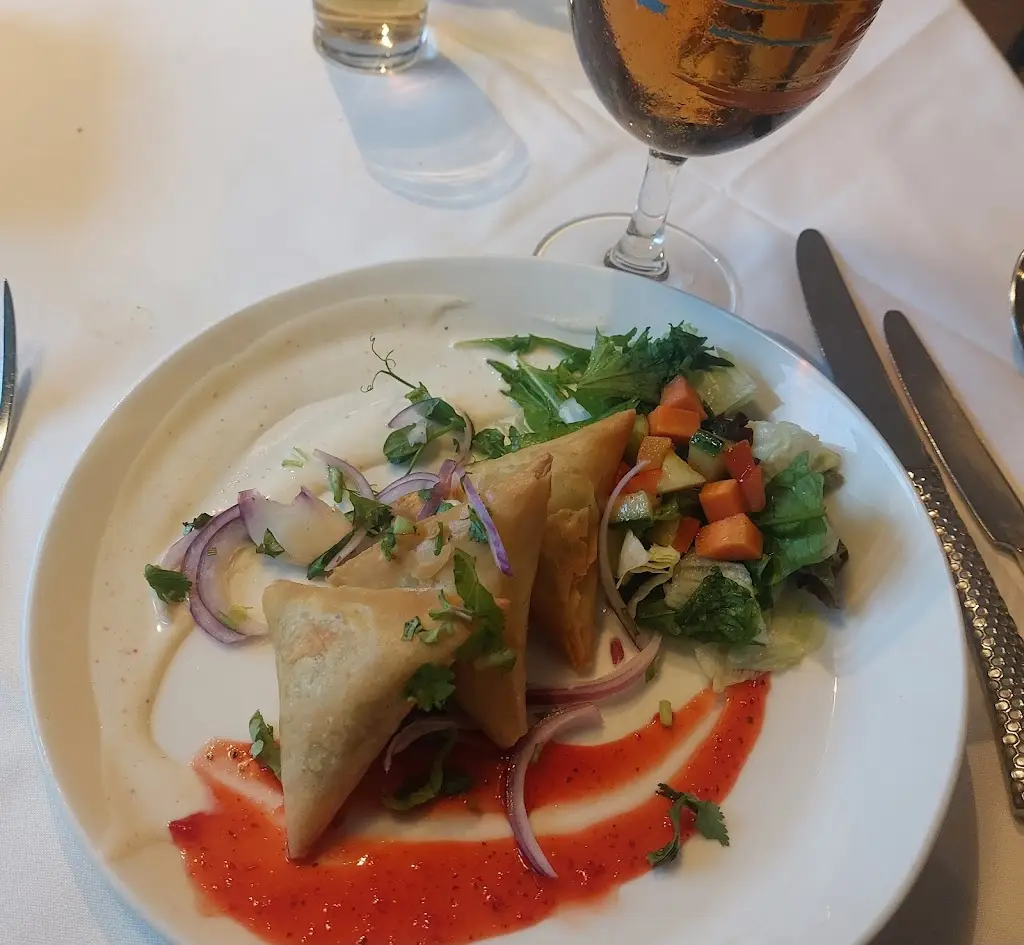 Dave Murphy_Rajpoot Indian Restaurant_Inverurie_review