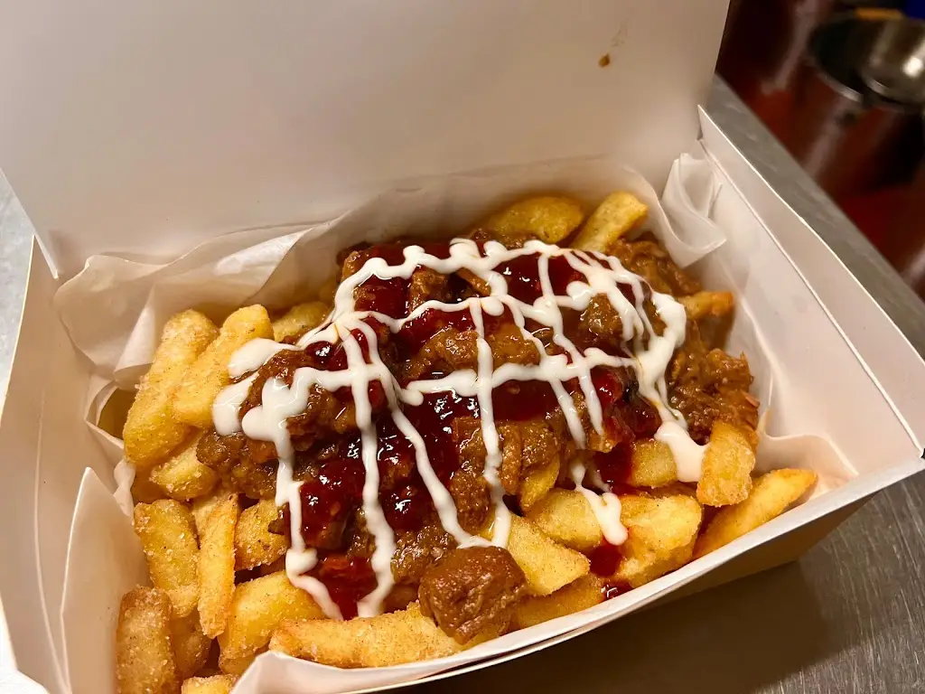 Menu_Captain K Chicken_Inverurie_imagen_6