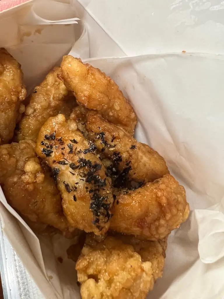 Menu_Captain K Chicken_Inverurie_imagen_8