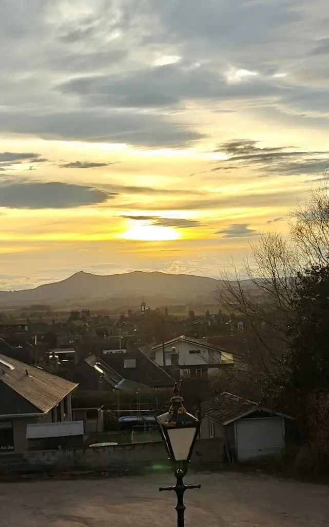 shane darch_The Redgarth_Inverurie_recensione