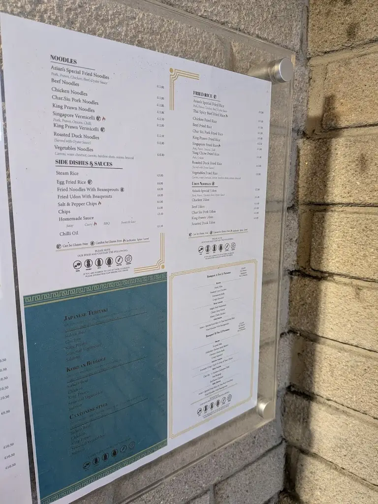 Menu_Asian Kitchen_Inverurie_image_2