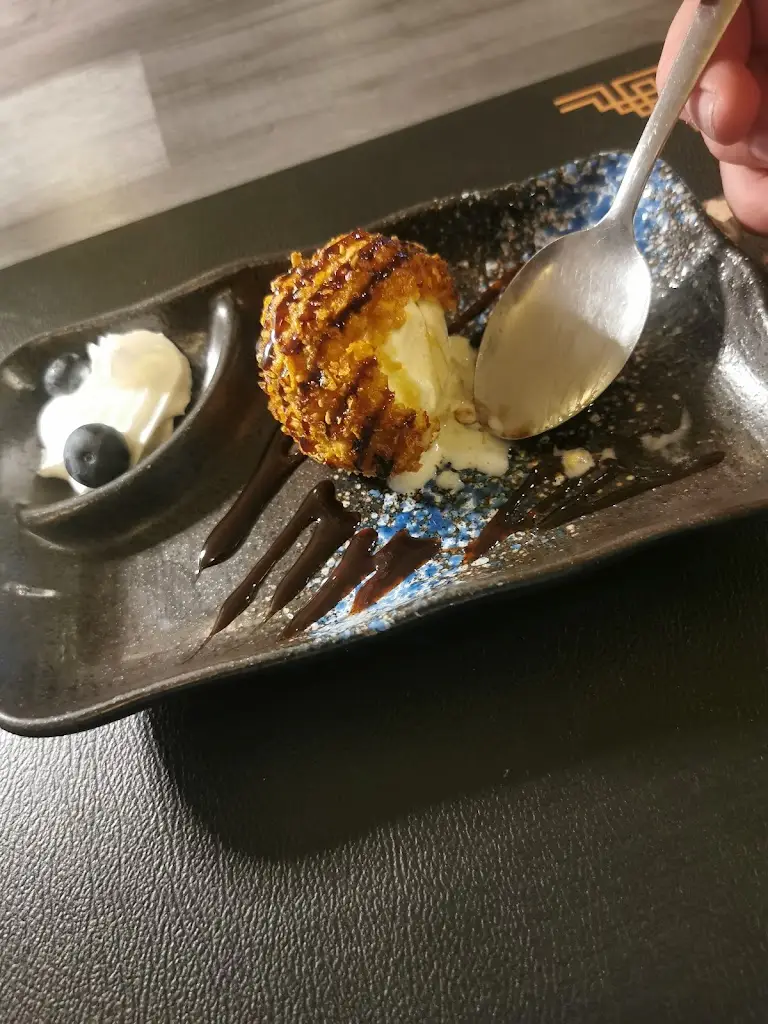 CJ Forbes_Asian Kitchen_Inverurie_review