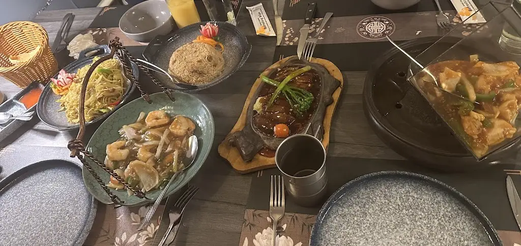 Aleksandar Ilic_Asian Kitchen_Inverurie_review