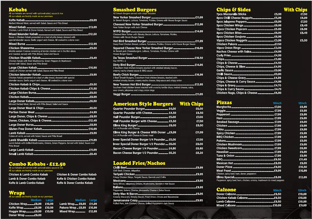 Menu_Elim's_Inverurie_image_1