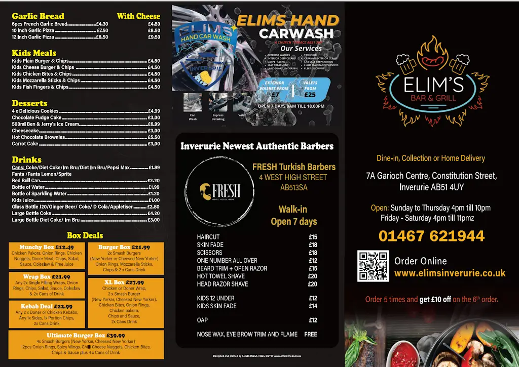 Menu_Elim's_Inverurie_image_2
