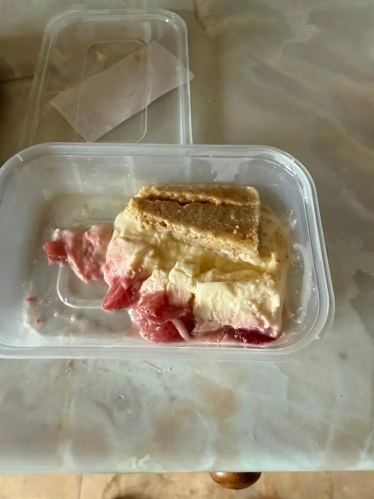 Karen Sharp_Elim's_Inverurie_review