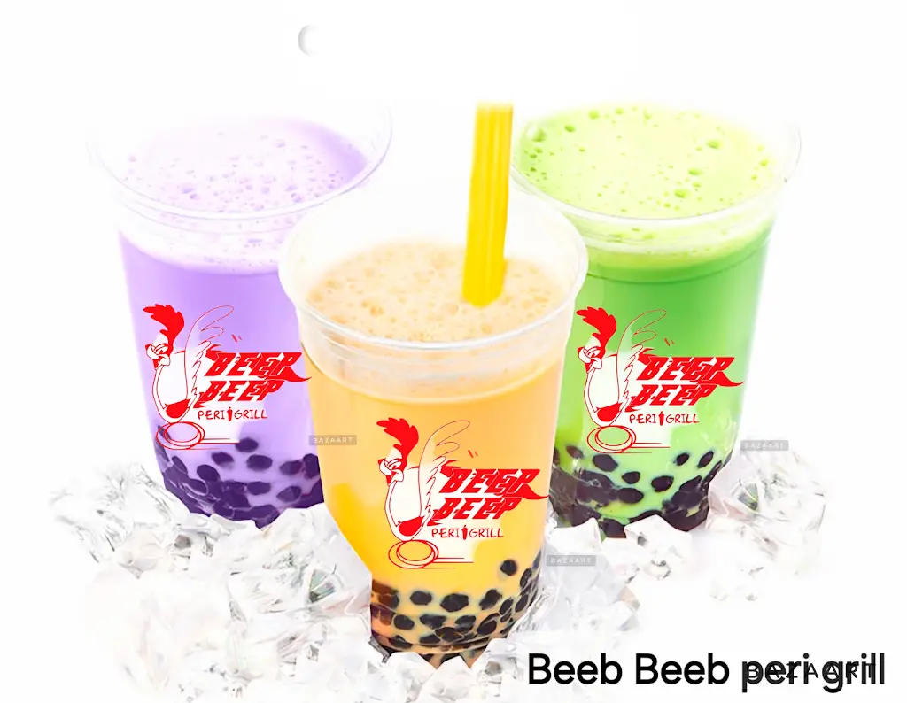 Menu_Beep Beep Peri Grill_Inverurie_image_4