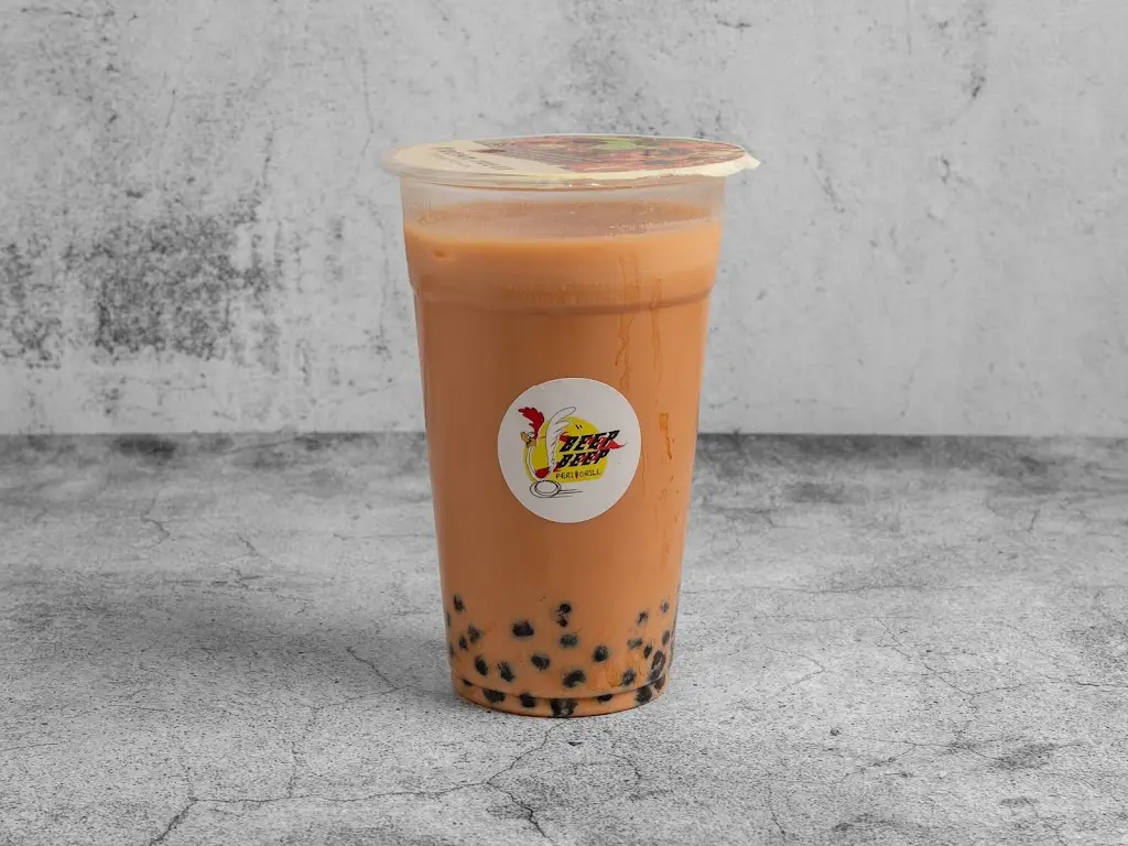 Menu_Beep Beep Peri Grill_Inverurie_image_7